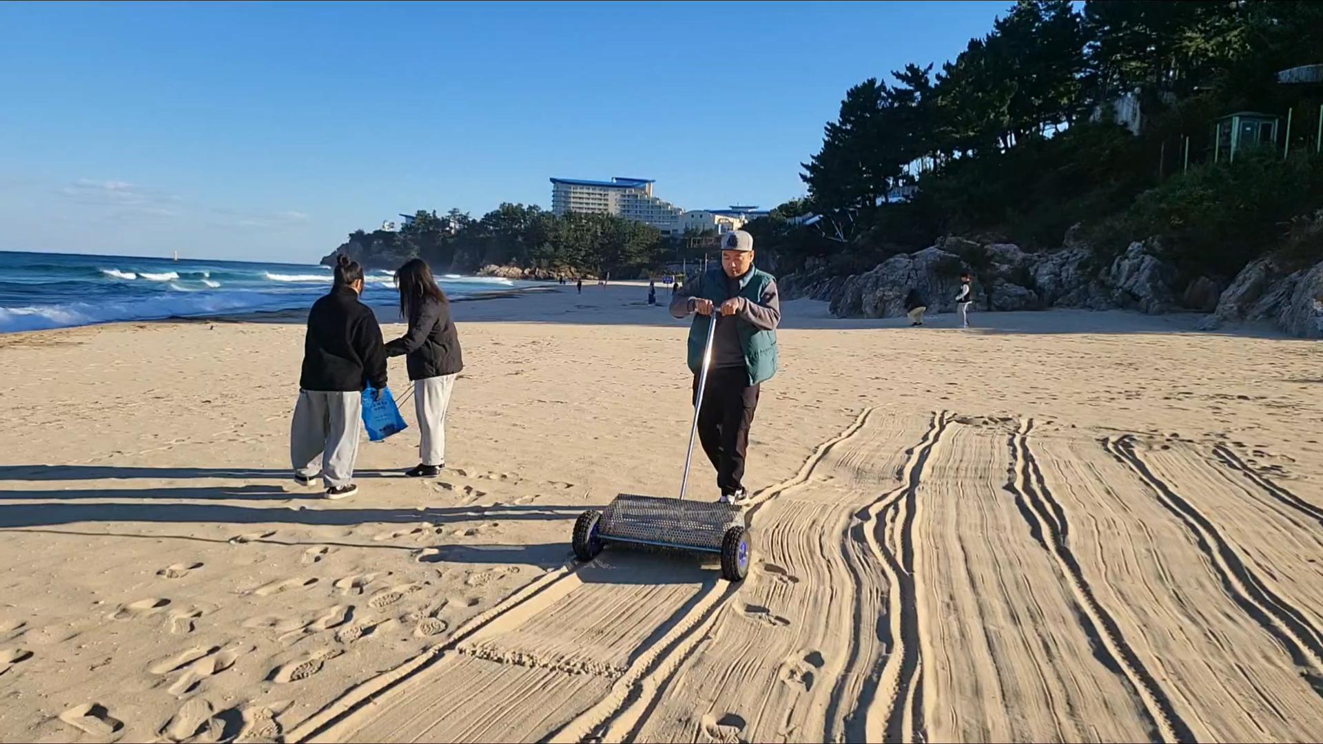Sea.P.R유스그린리더 첫활동 5