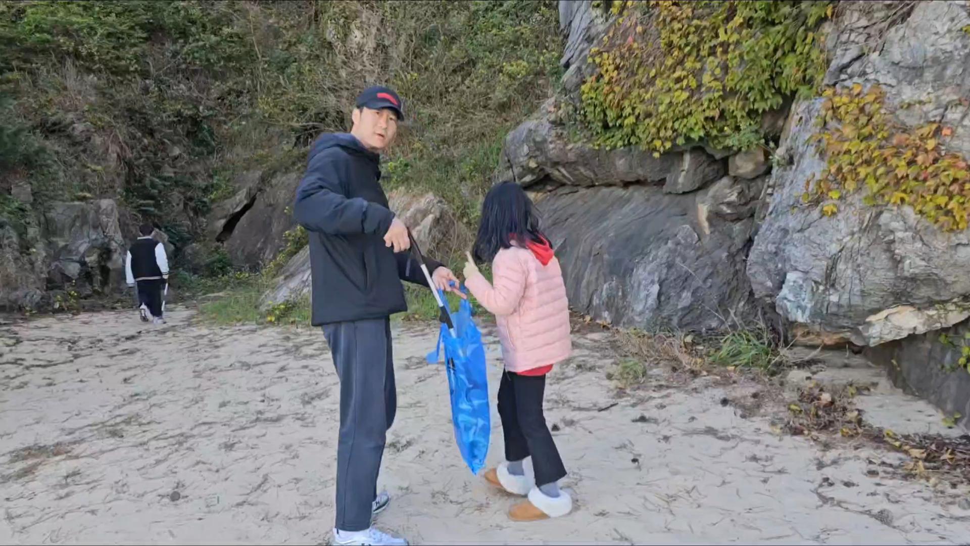 Sea.P.R유스그린리더 첫활동 9