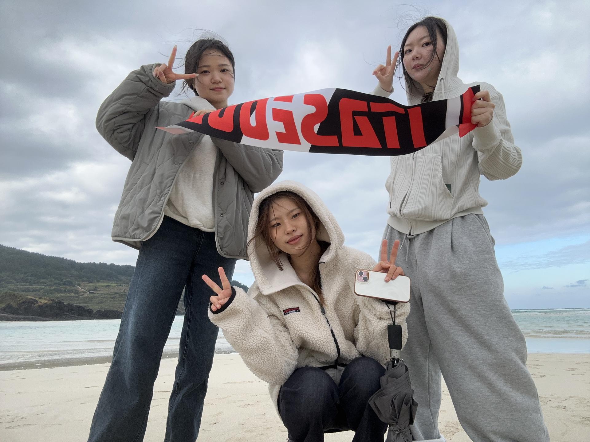 주워도 주워도 다시 더러워지는 바다, 그래도 우리의 해양 플로깅은 멈추지 않습니다! 7