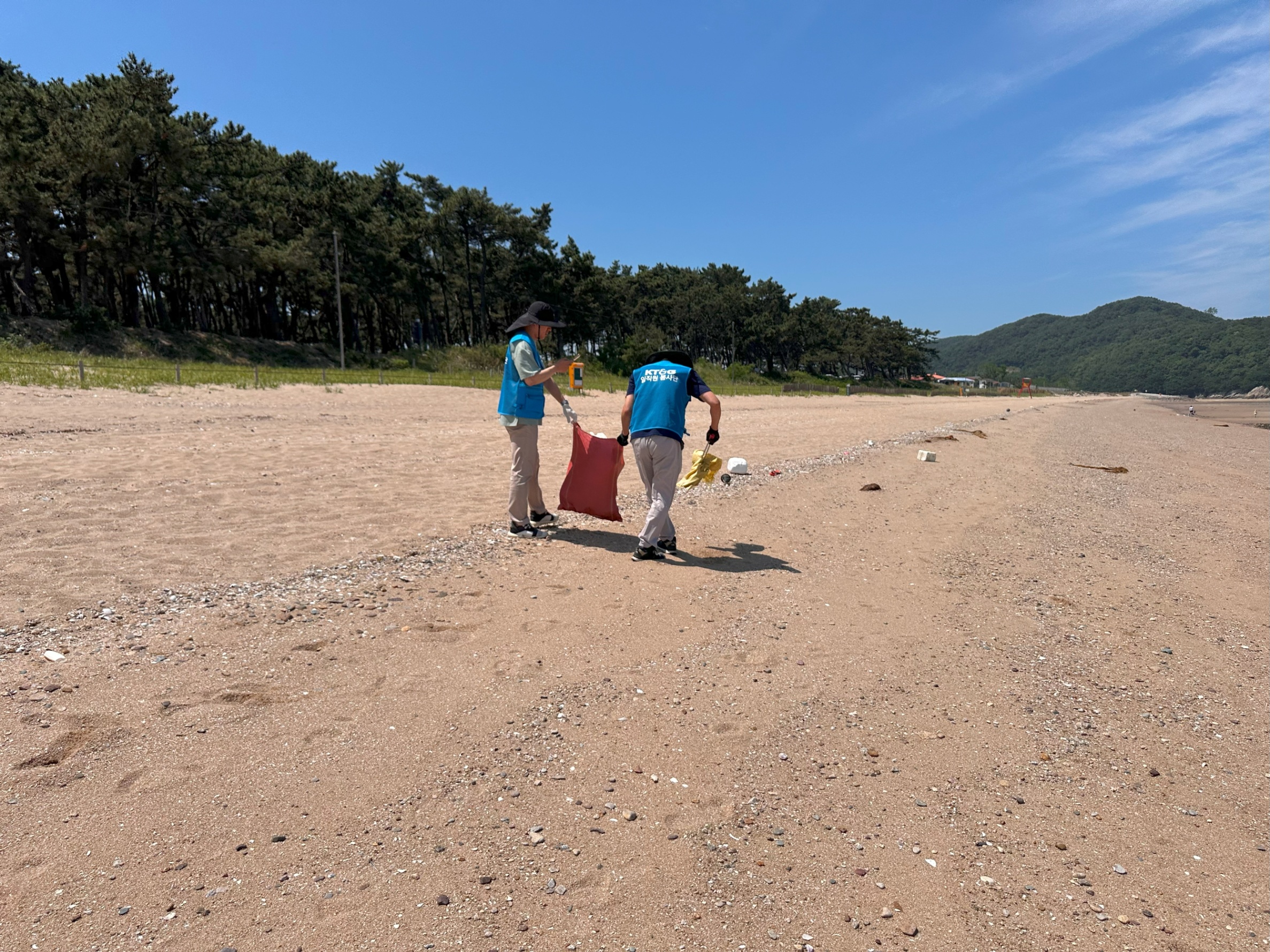 살아서도 죽어서도 보호 받아야 하는 5