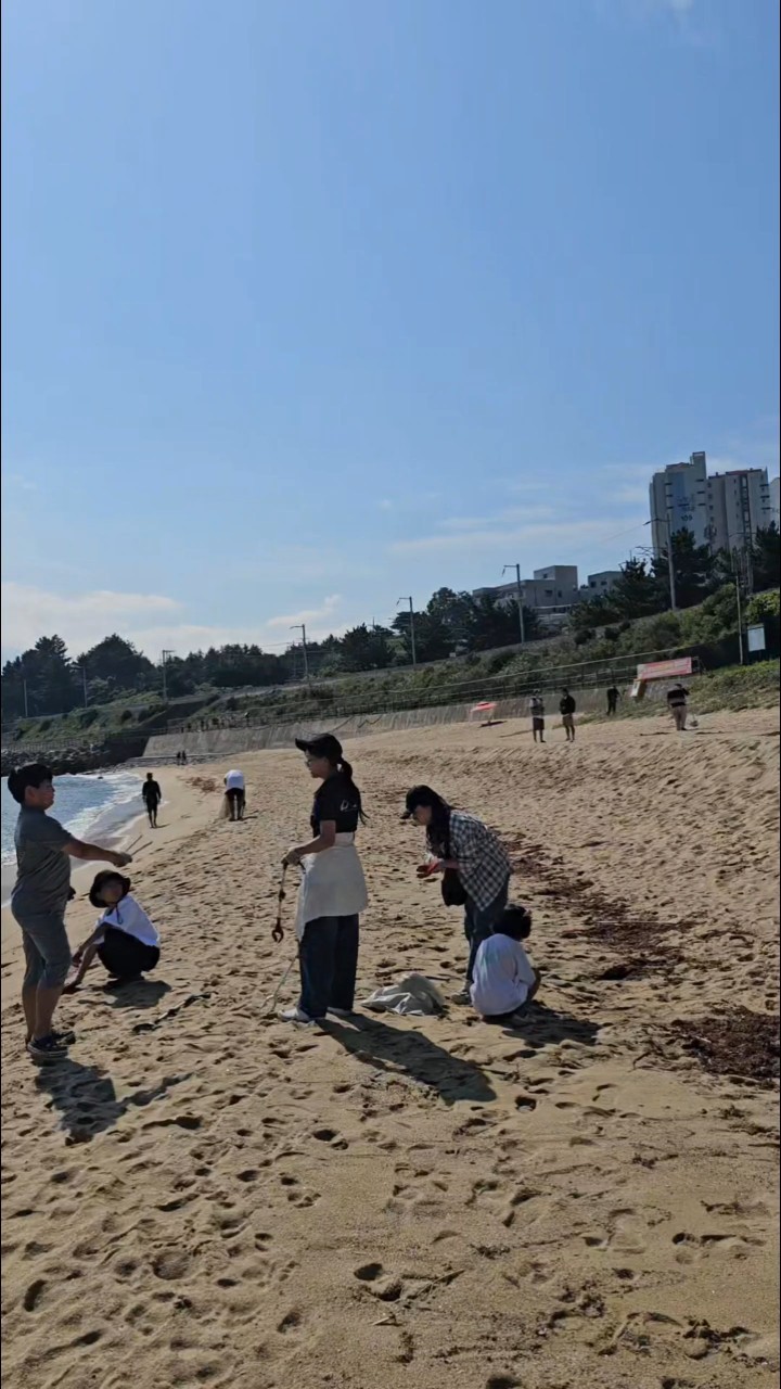 “깨끗해 보였지만, 우리는 그 안을 보았다” 8