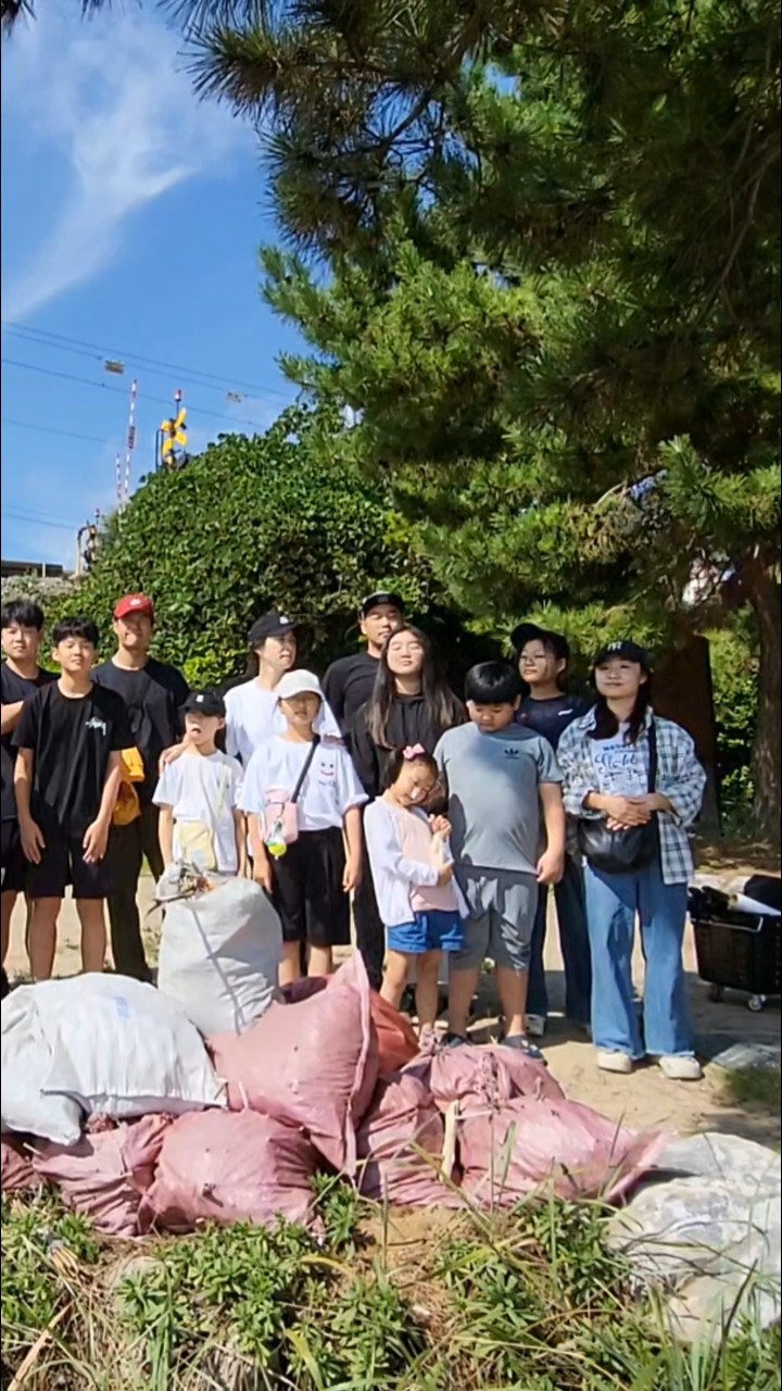 “깨끗해 보였지만, 우리는 그 안을 보았다” 3