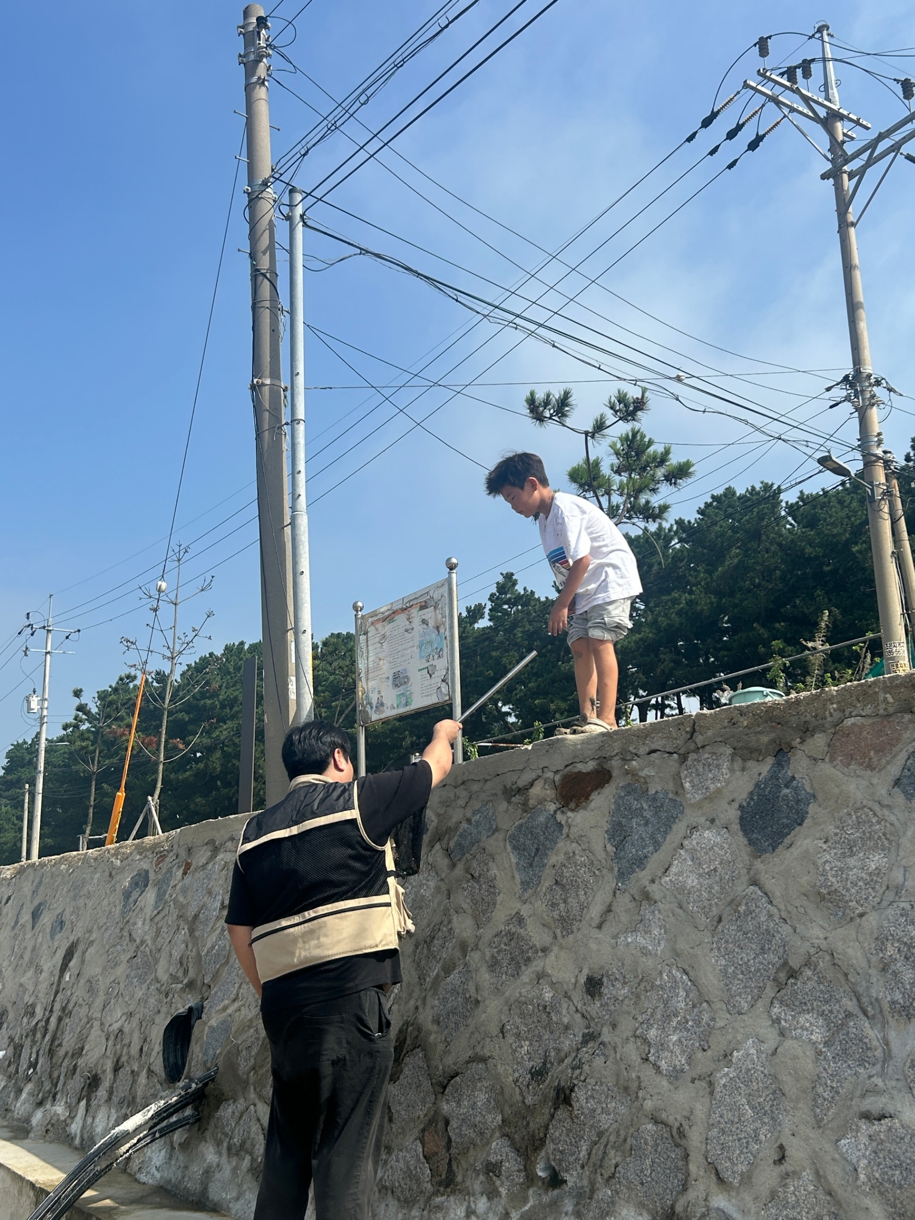 “함께해서 더 빛난 궁평리, 그리고 내년을 기약하며” 1