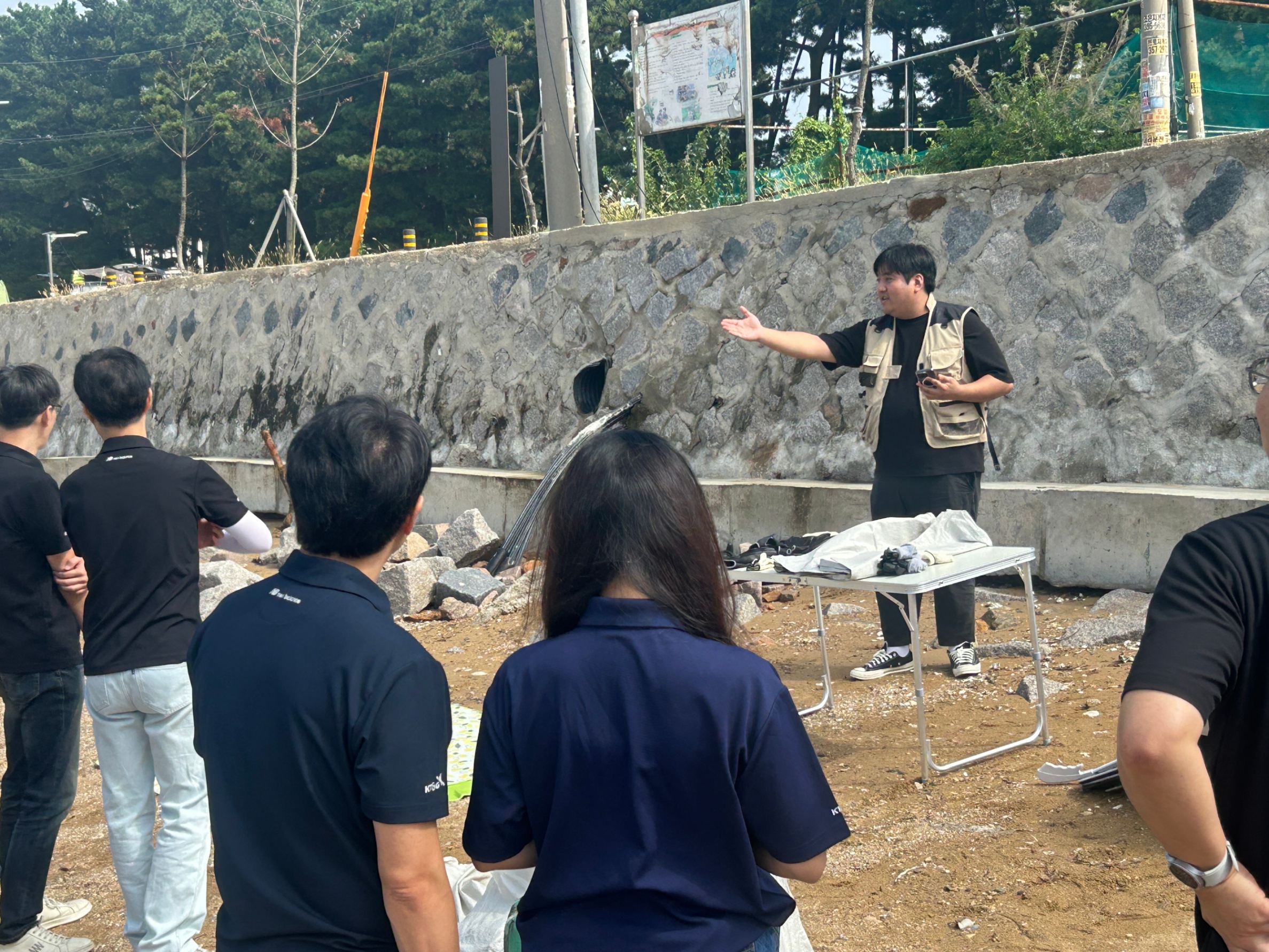 “함께해서 더 빛난 궁평리, 그리고 내년을 기약하며” 19