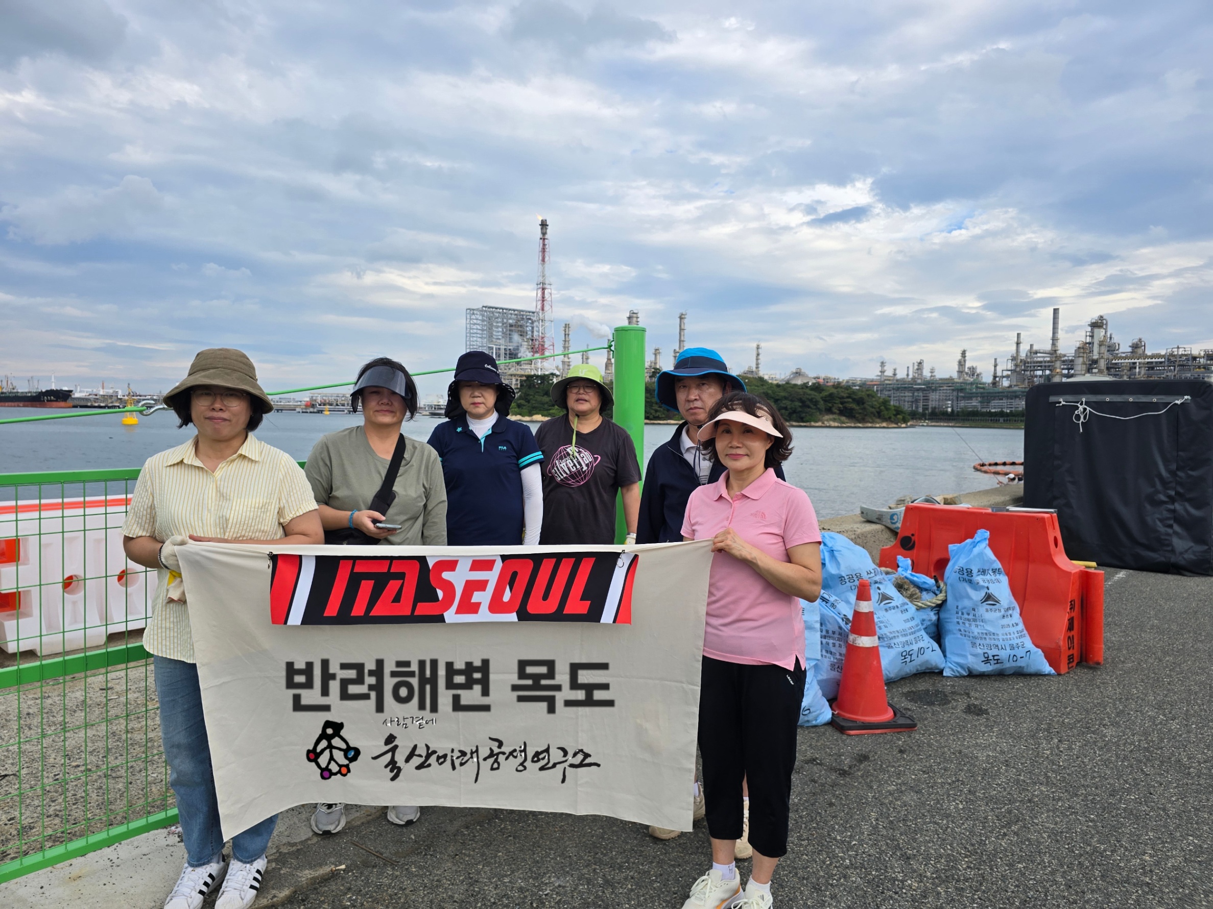 바다의 주인은 누구인가? 14
