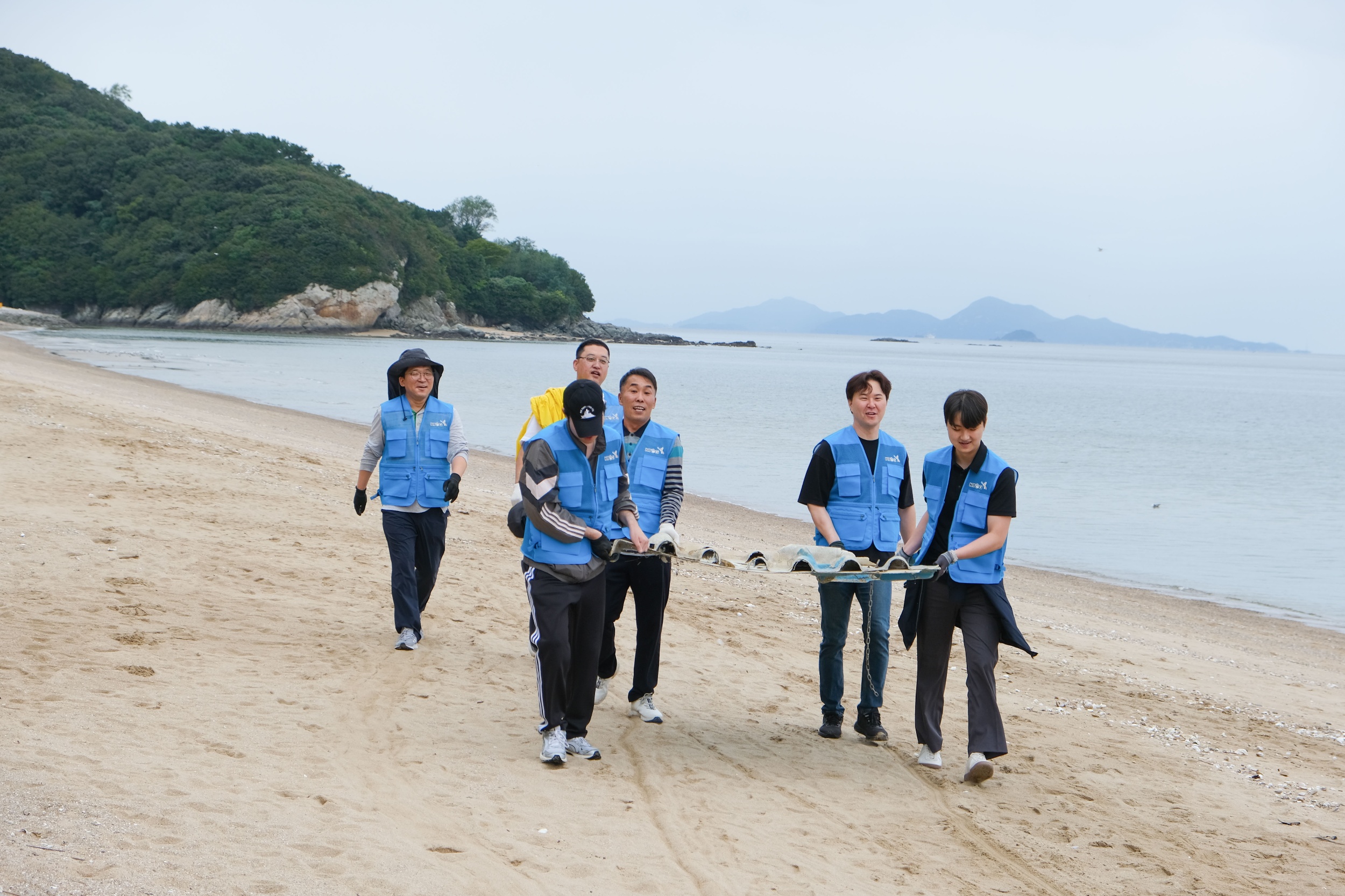 고사포B 2