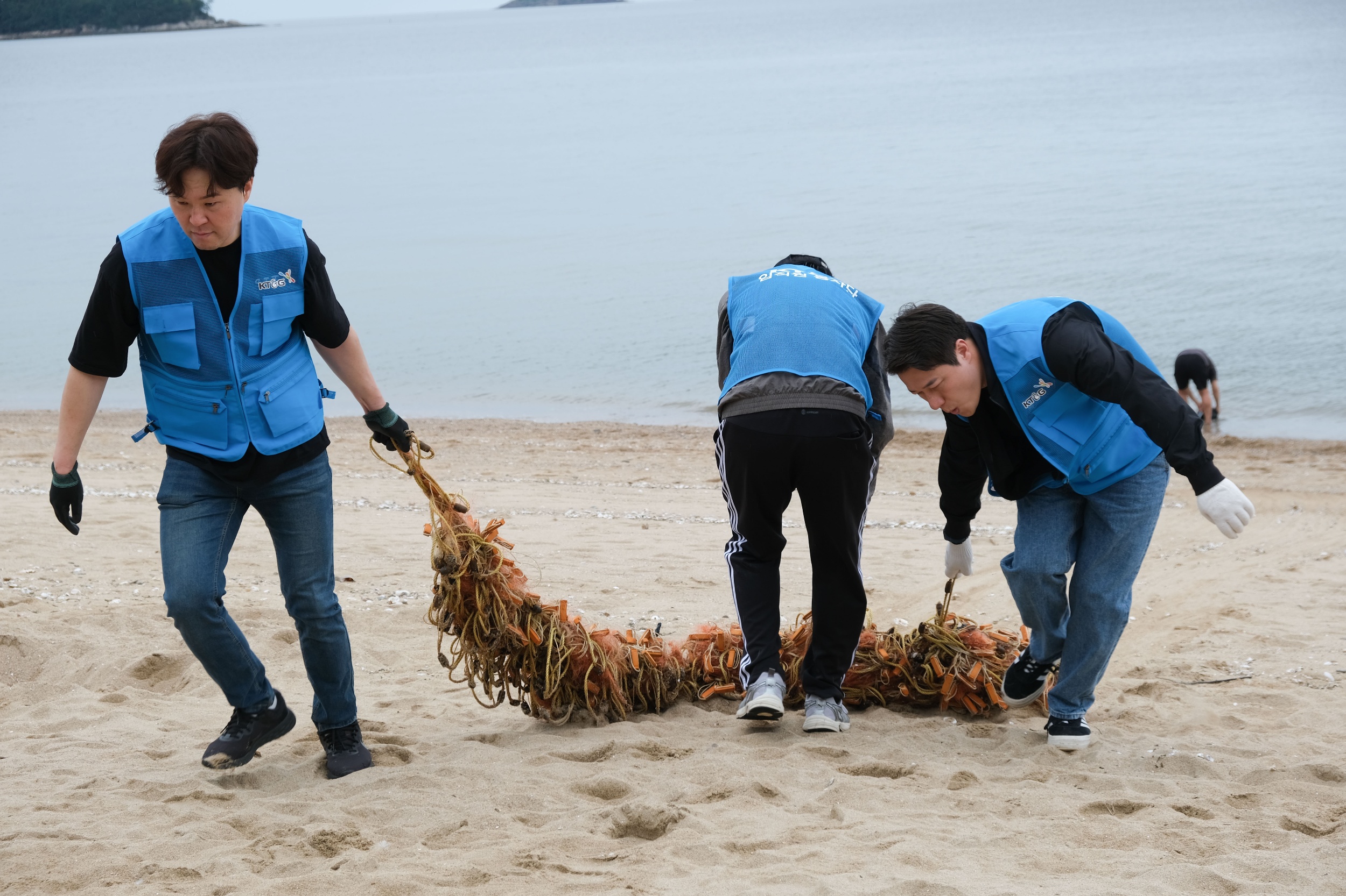 고사포B 5