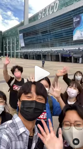 [대한민국 청년 힘내라] 🚀희망찬 바다, 당신의 손끝으로! @"22국제 연안정화의날"