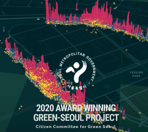 MissionClear, 환경정화 공공데이터 100,000 DataSet 달성(`21.06.14)