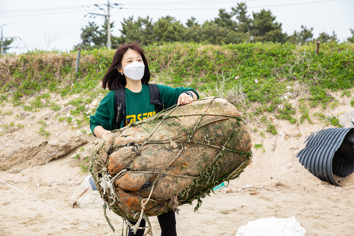 [자원봉사 패러다임의 전환] 현장의 이야기를 듣다 🌏 이타서울 한유사랑 대표이사